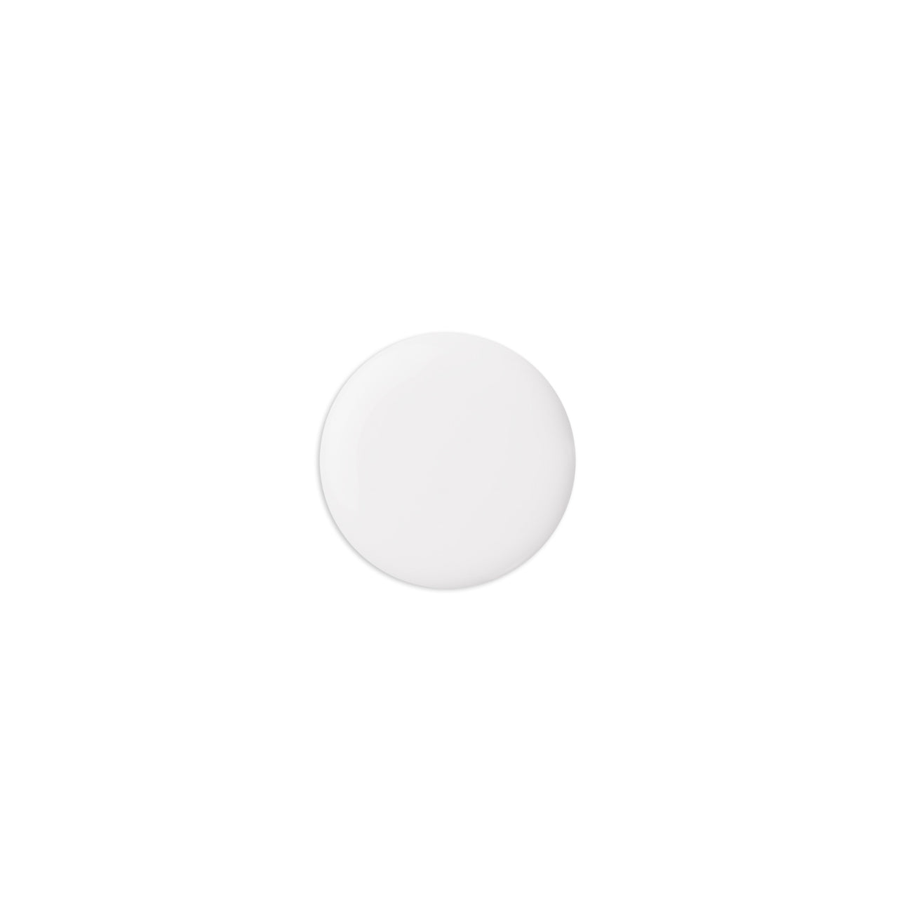 Annecy Nail Polish 0.5 fl. oz. - Beige White