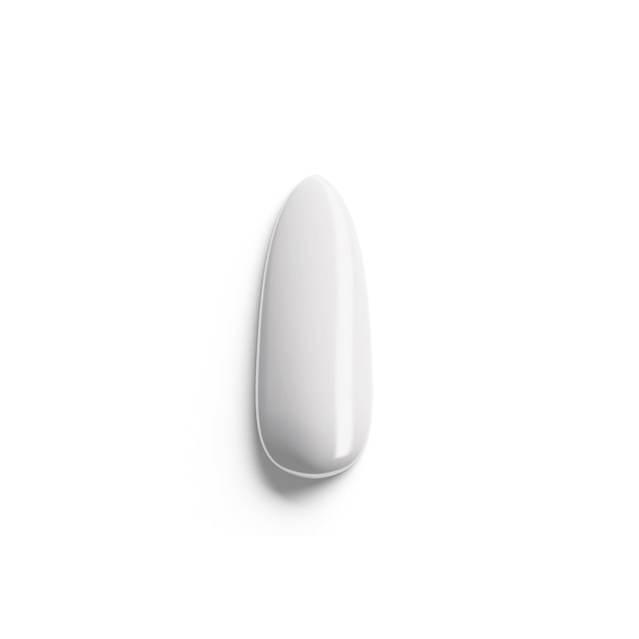 Annecy Nail Polish 0.5 fl. oz. - Beige White
