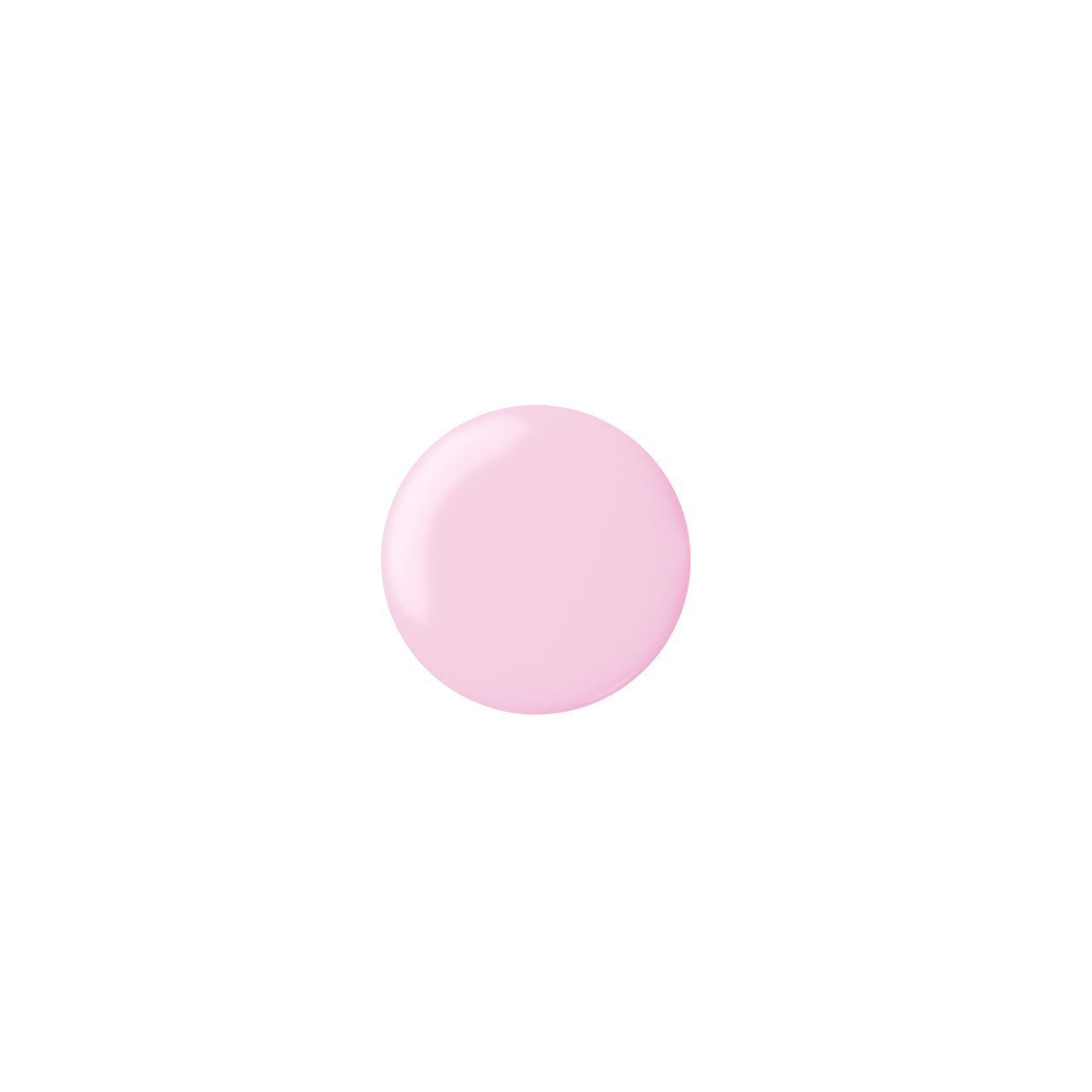 Annecy Nail Polish 0.5 fl. oz. - Light Pink