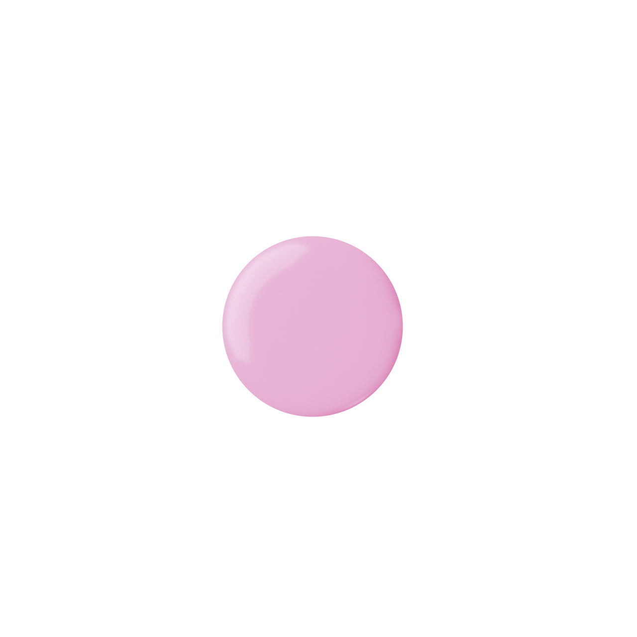 Annecy Nail Polish 0.5 fl. oz. - Just Pink