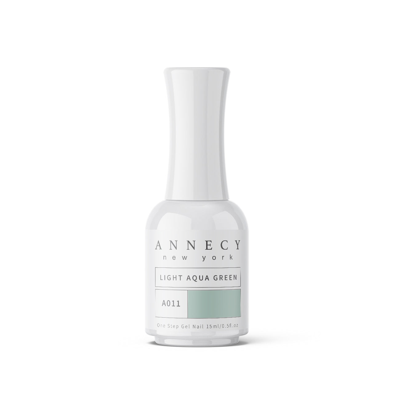 Light Aqua Green