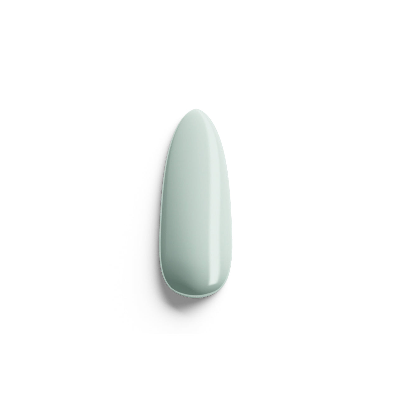 Annecy Nail Polish 0.5 fl. oz. - Light Aqua Green