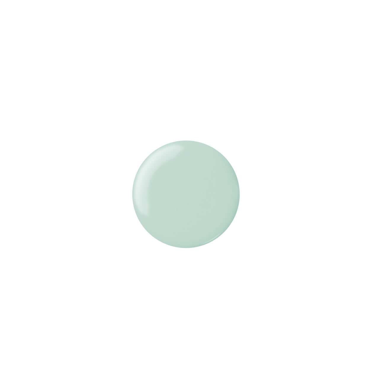 Annecy Nail Polish 0.5 fl. oz. - Light Aqua Green