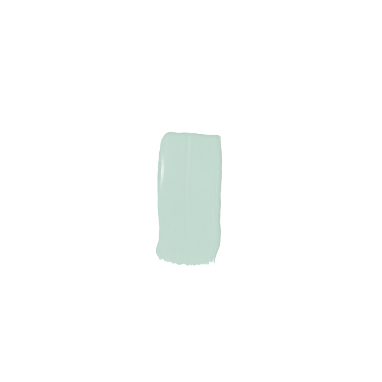 Annecy Nail Polish 0.5 fl. oz. - Light Aqua Green