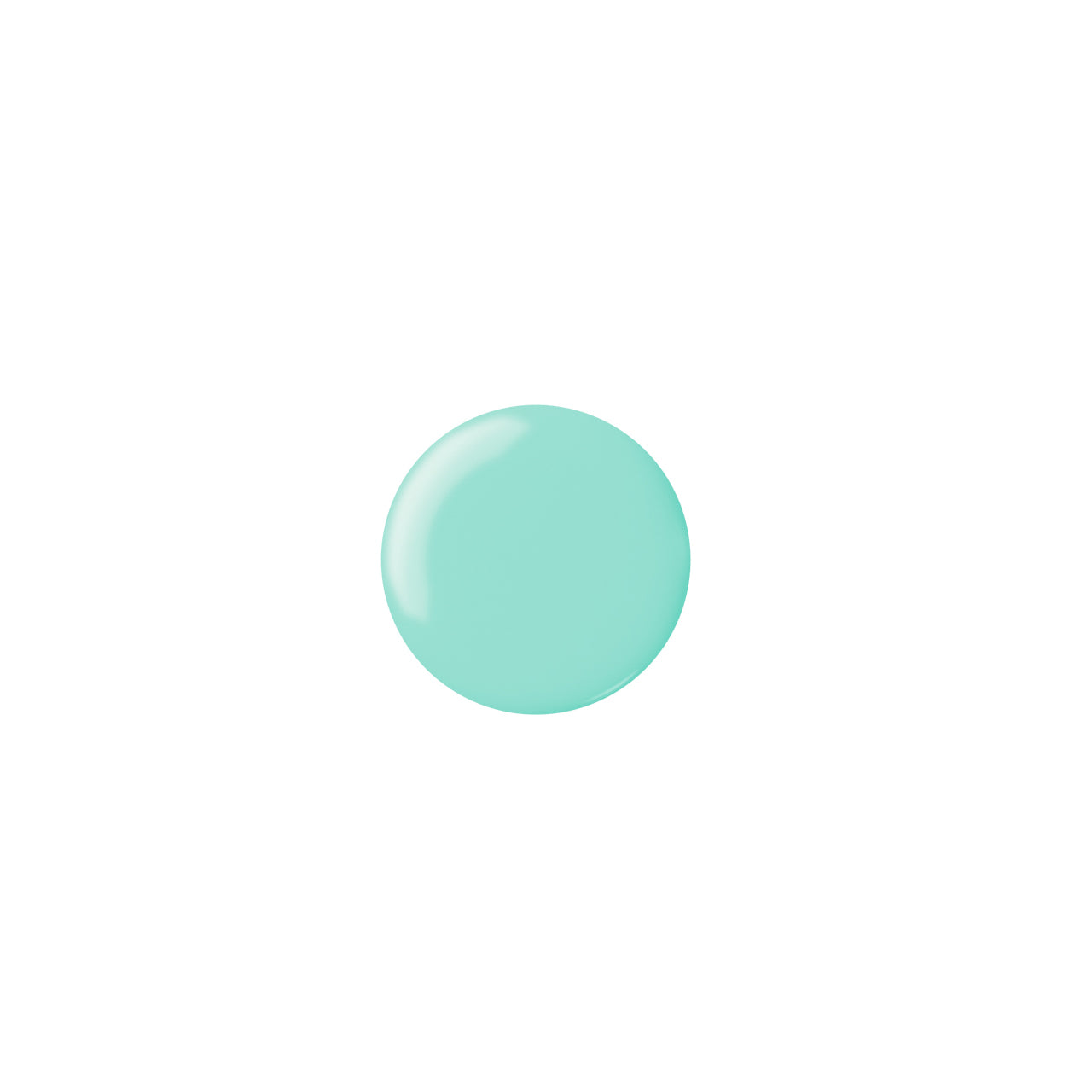 Annecy Nail Polish 0.5 fl. oz. - Aqua Green
