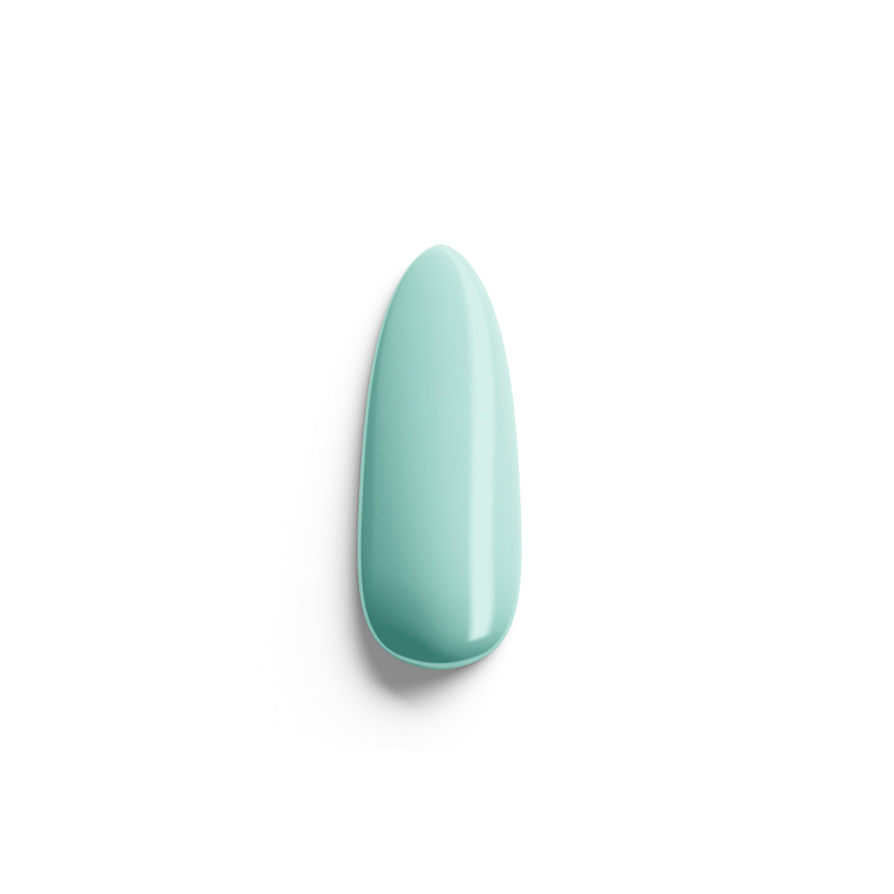 Annecy Nail Polish 0.5 fl. oz. - Aqua Green