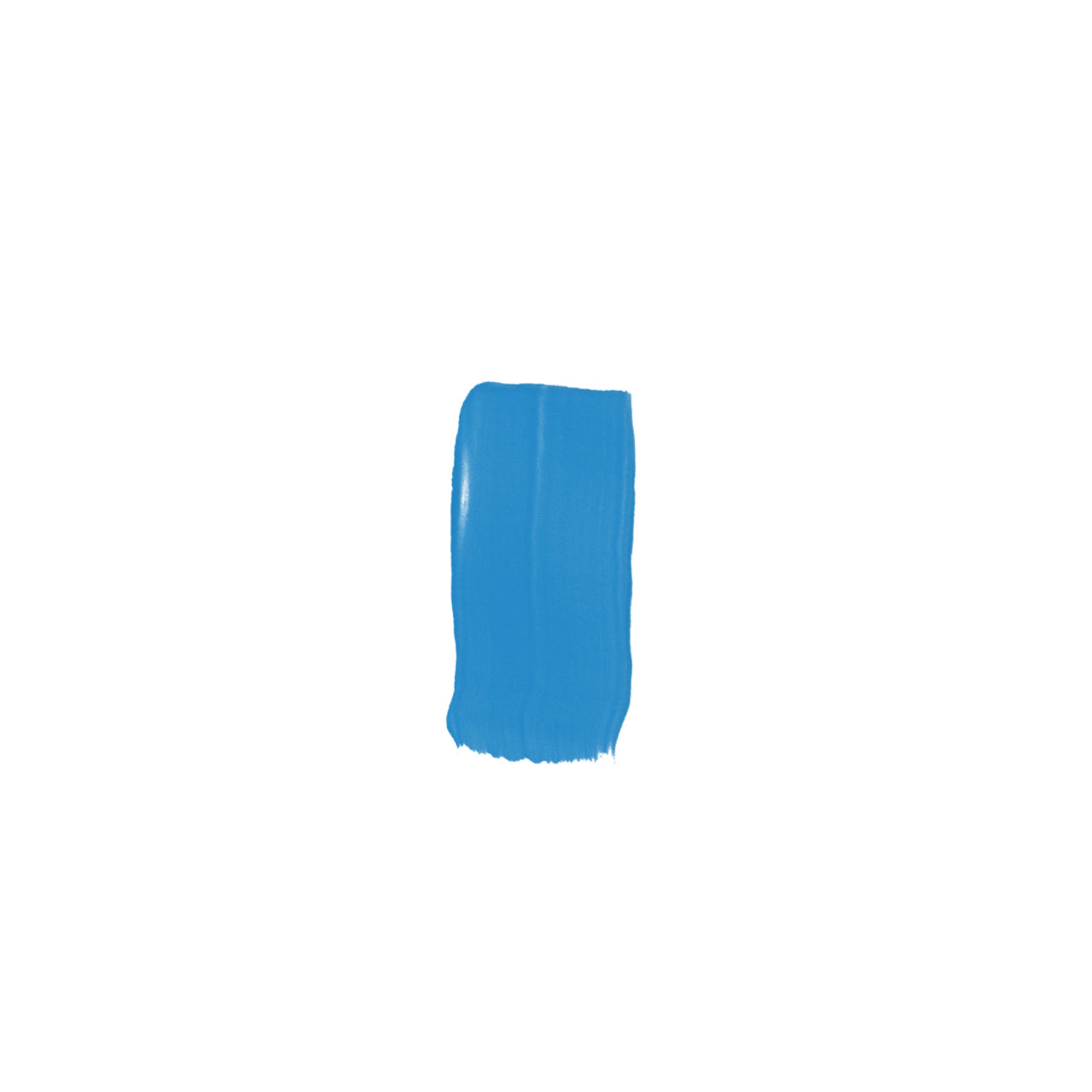 Annecy Gel Nail Polish 0.5 fl. oz. - Water Blue