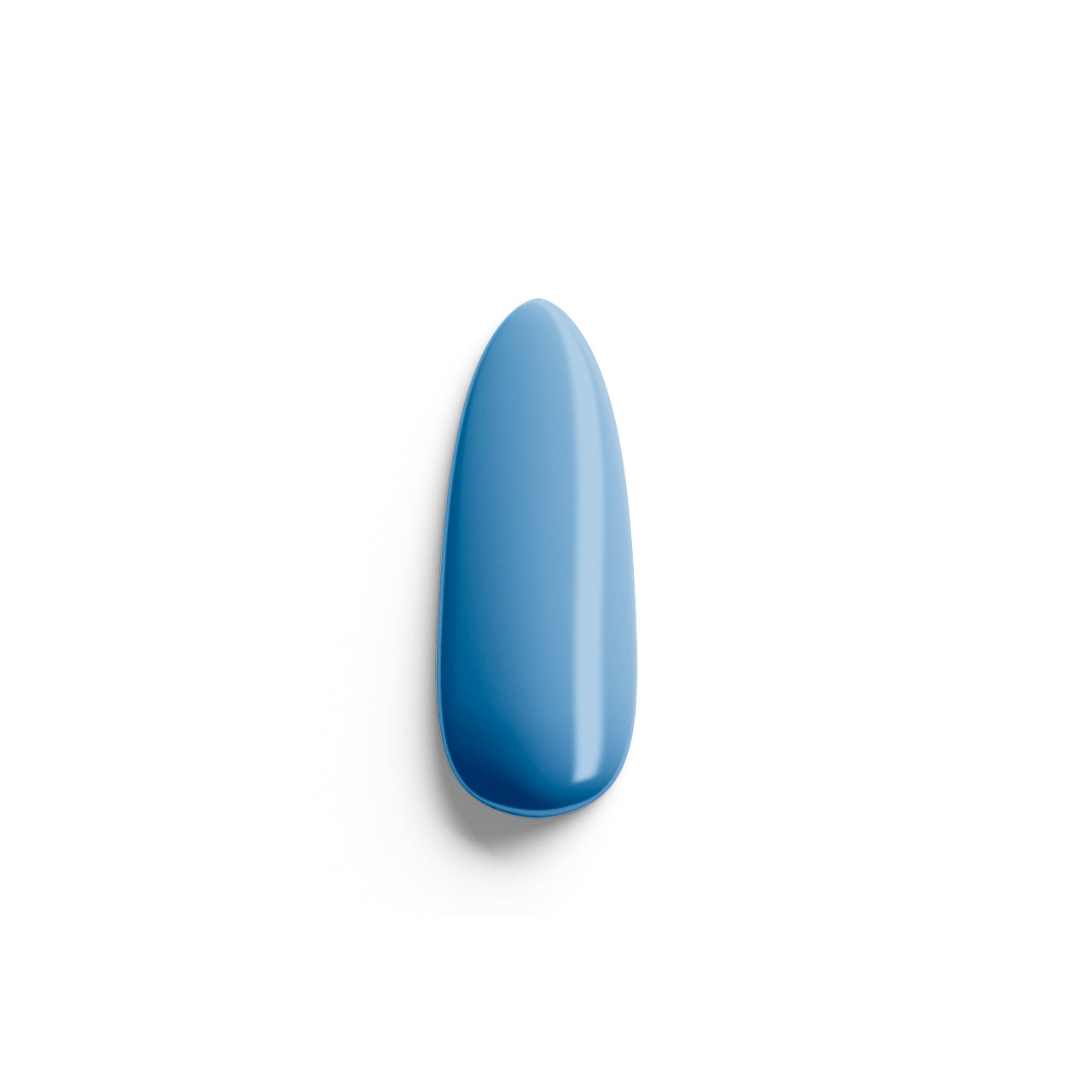 Annecy Gel Nail Polish 0.5 fl. oz. - Water Blue