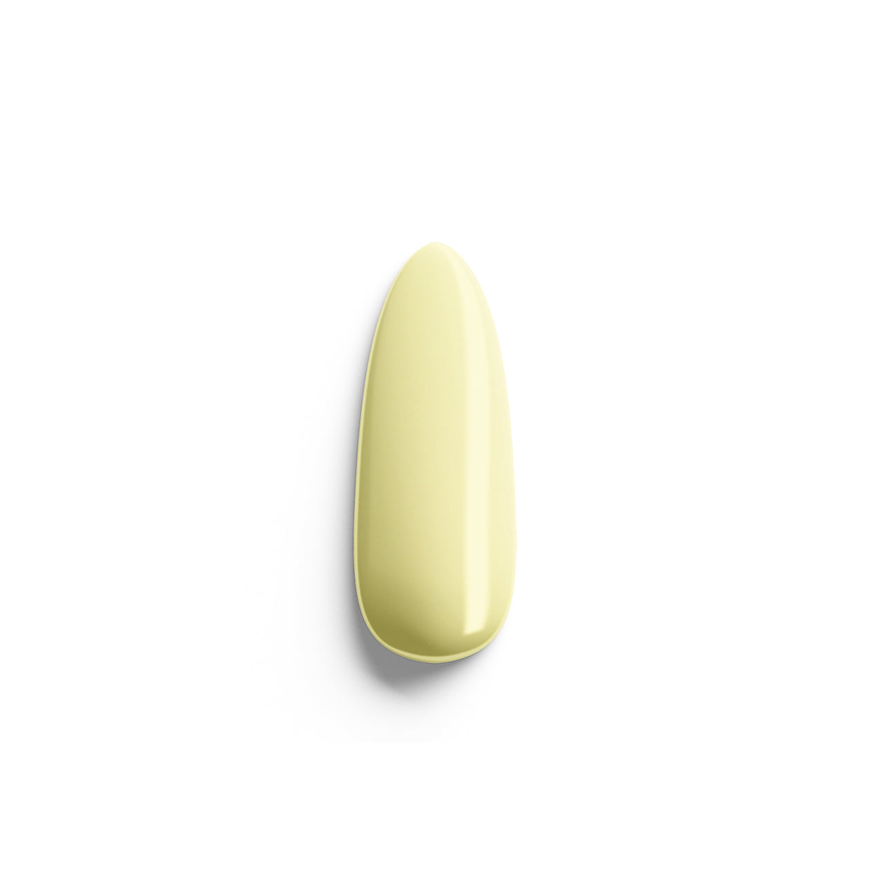 Annecy Nail Polish 0.5 fl. oz. - Lemon