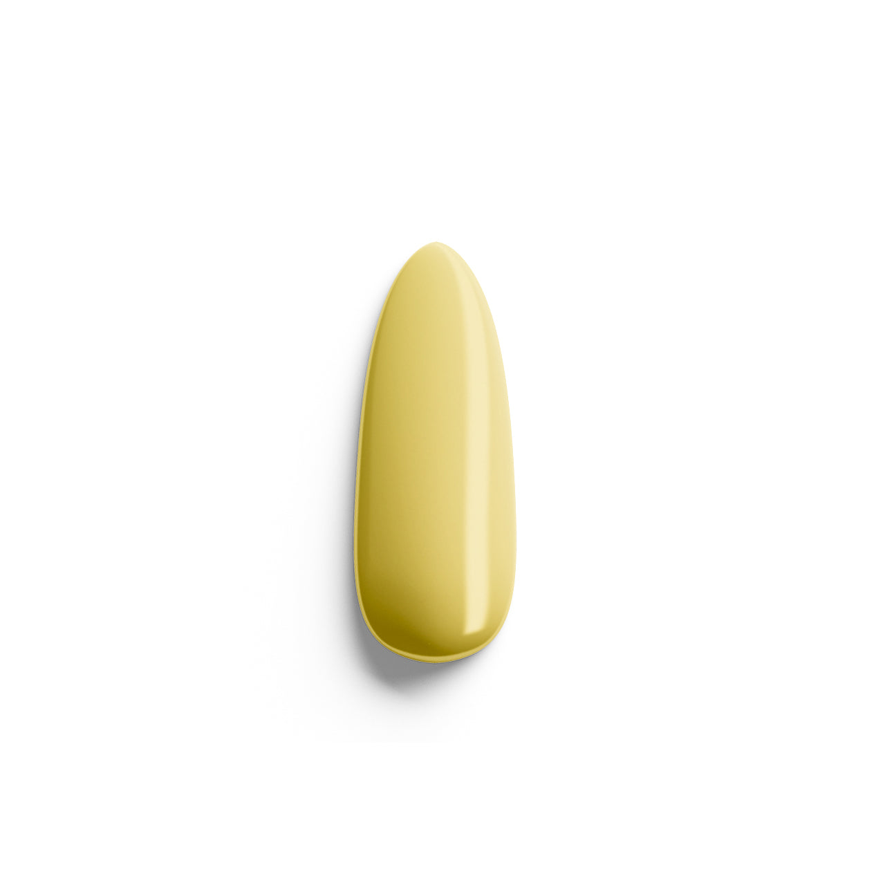 Annecy Nail Polish 0.5 fl. oz. - Pearl Yellow