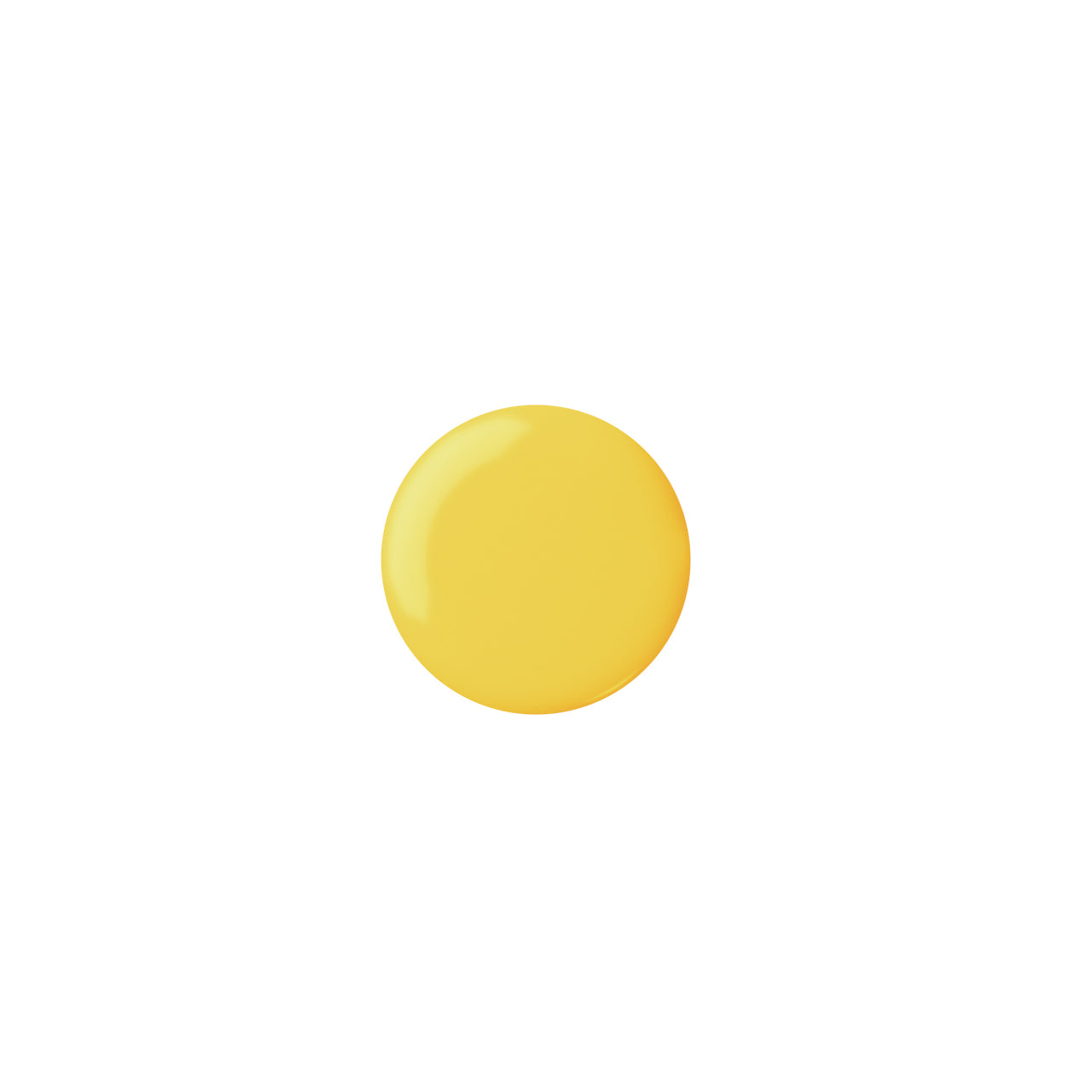 Annecy Nail Polish 0.5 fl. oz. - Pearl Yellow