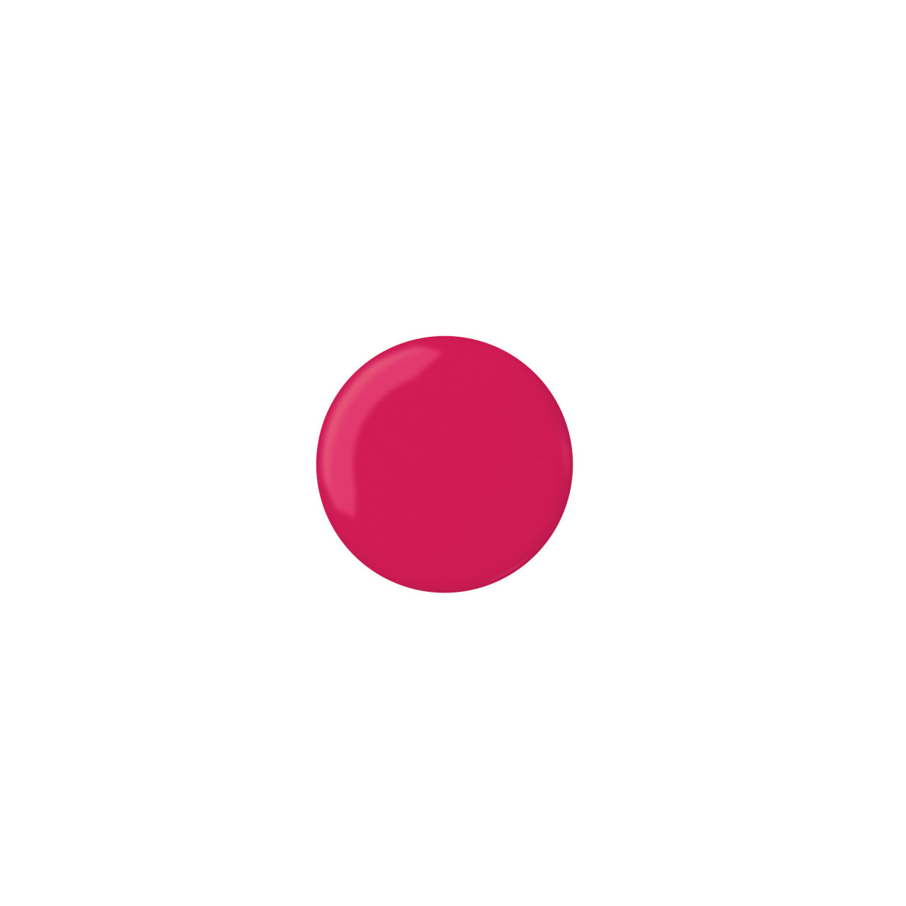 Annecy Nail Polish 0.5 fl. oz. - Red Orange