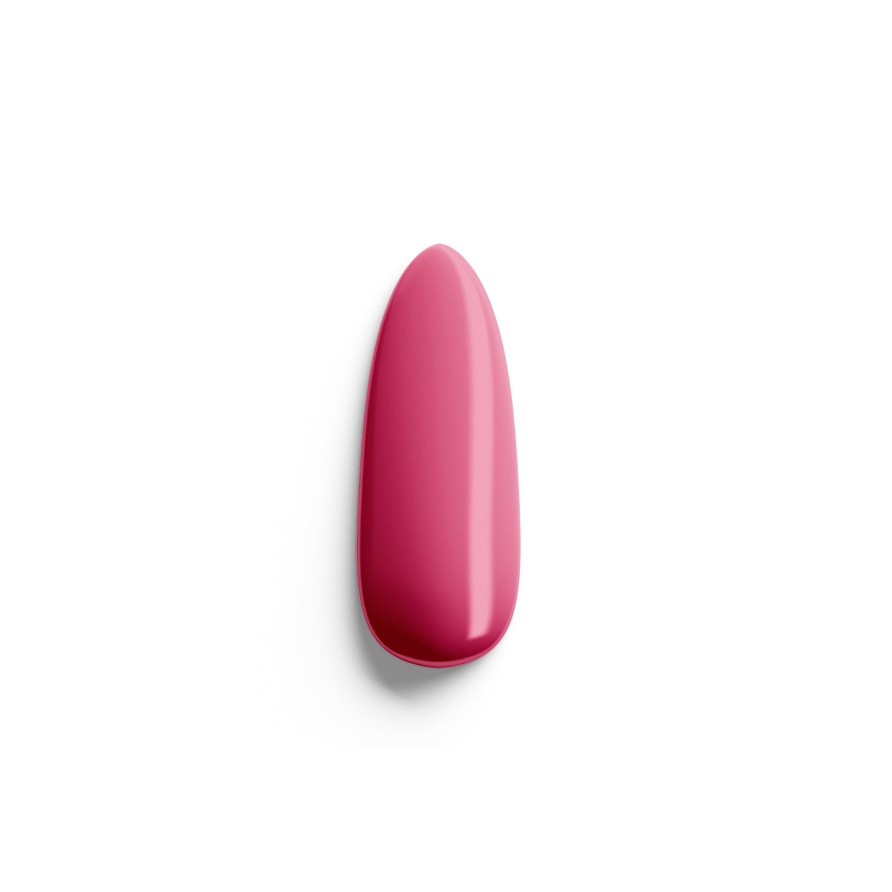 Annecy Nail Polish 0.5 fl. oz. - Red Orange