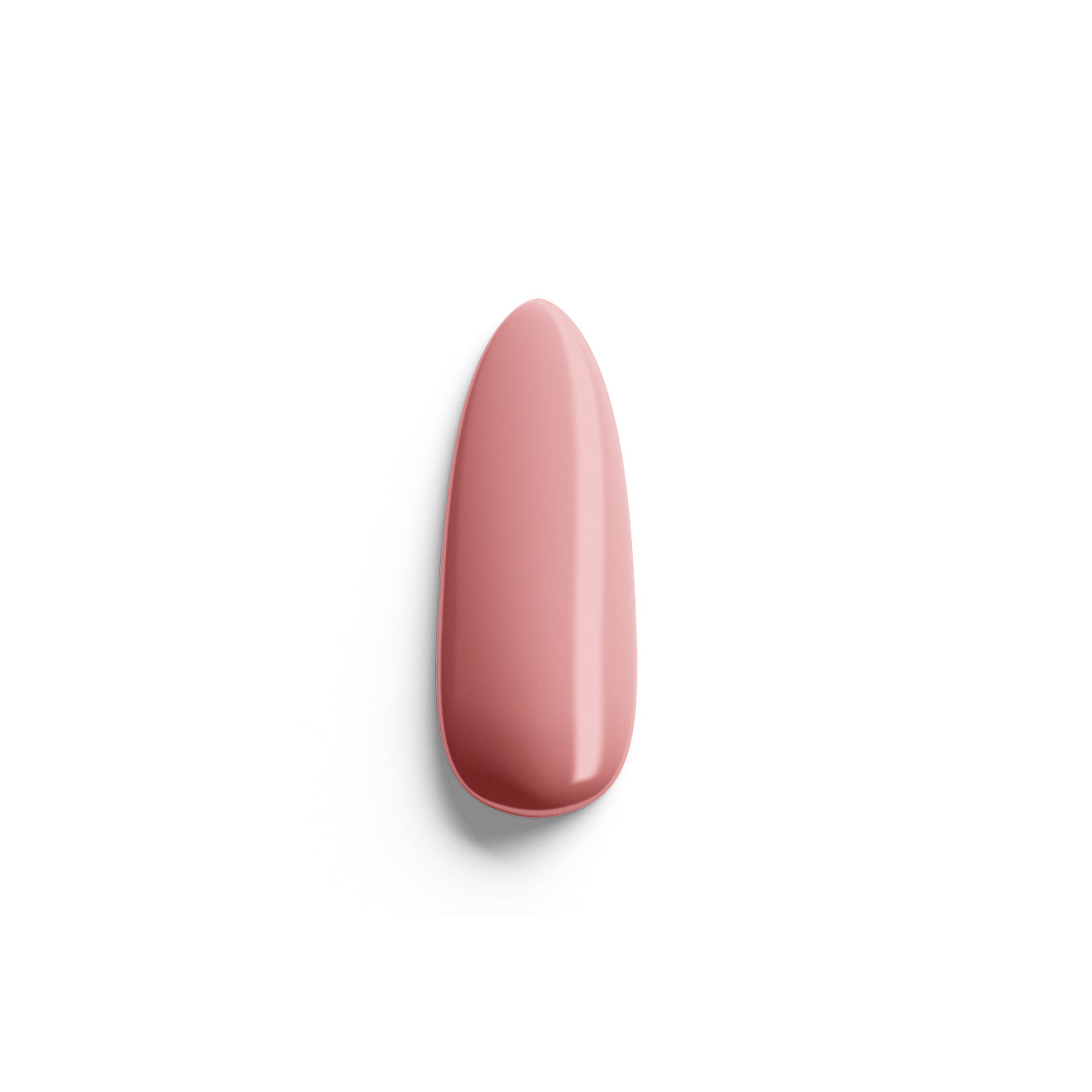Annecy Nail Polish 0.5 fl. oz. - Coral
