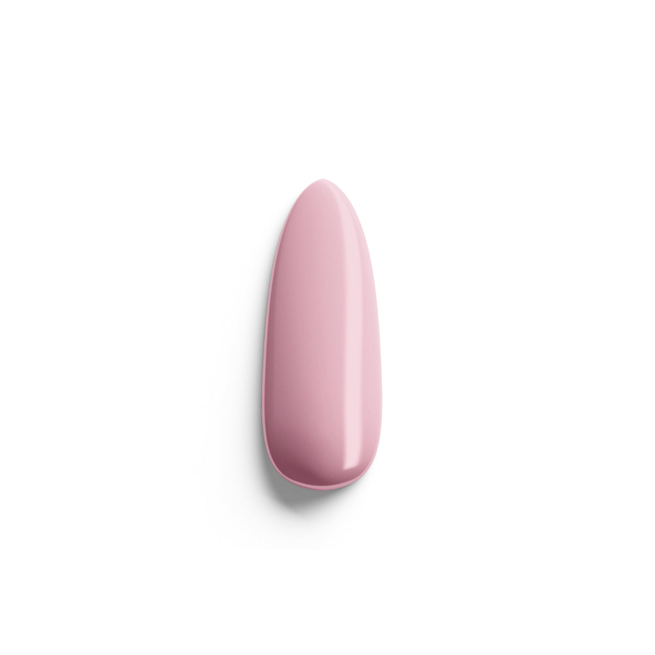 Annecy Nail Polish 0.5 fl. oz. - Misty Rose