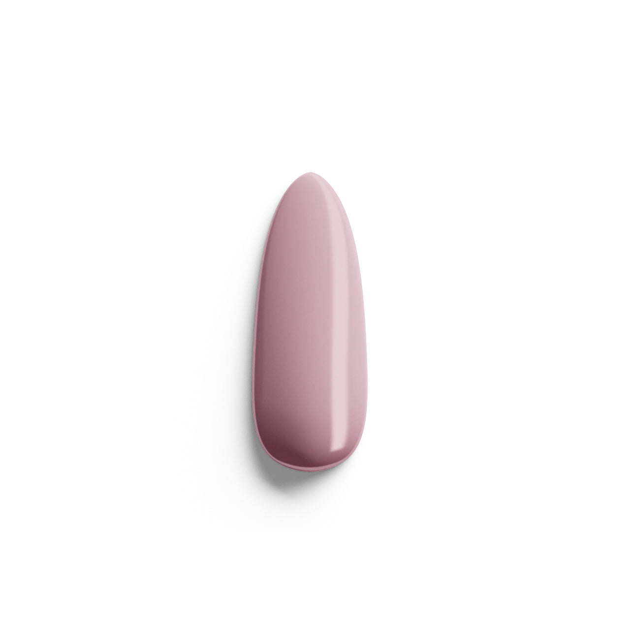 Annecy Nail Polish 0.5 fl. oz. - Old Rose