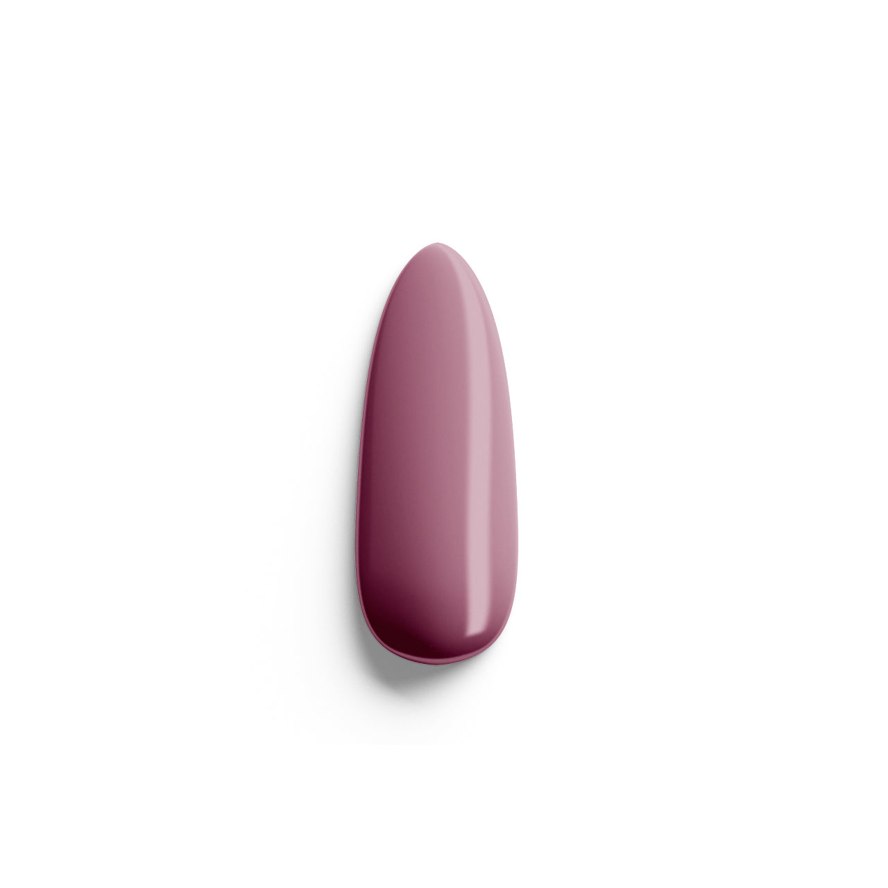 Annecy Nail Polish 0.5 fl. oz. - Rosy Brown