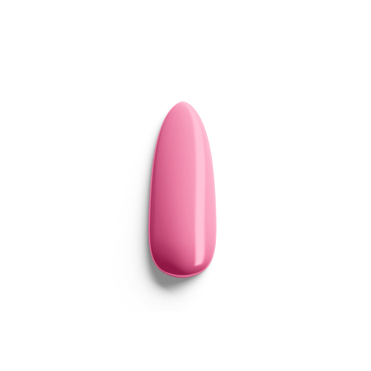 Annecy Nail Polish 0.5 fl. oz. - Cerise