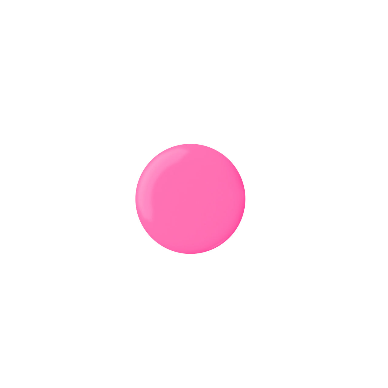 Annecy Nail Polish 0.5 fl. oz. - Neon Pink