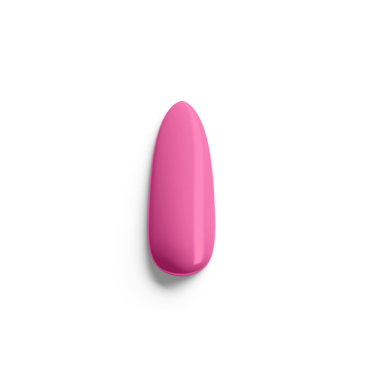 Annecy Nail Polish 0.5 fl. oz. - Neon Pink