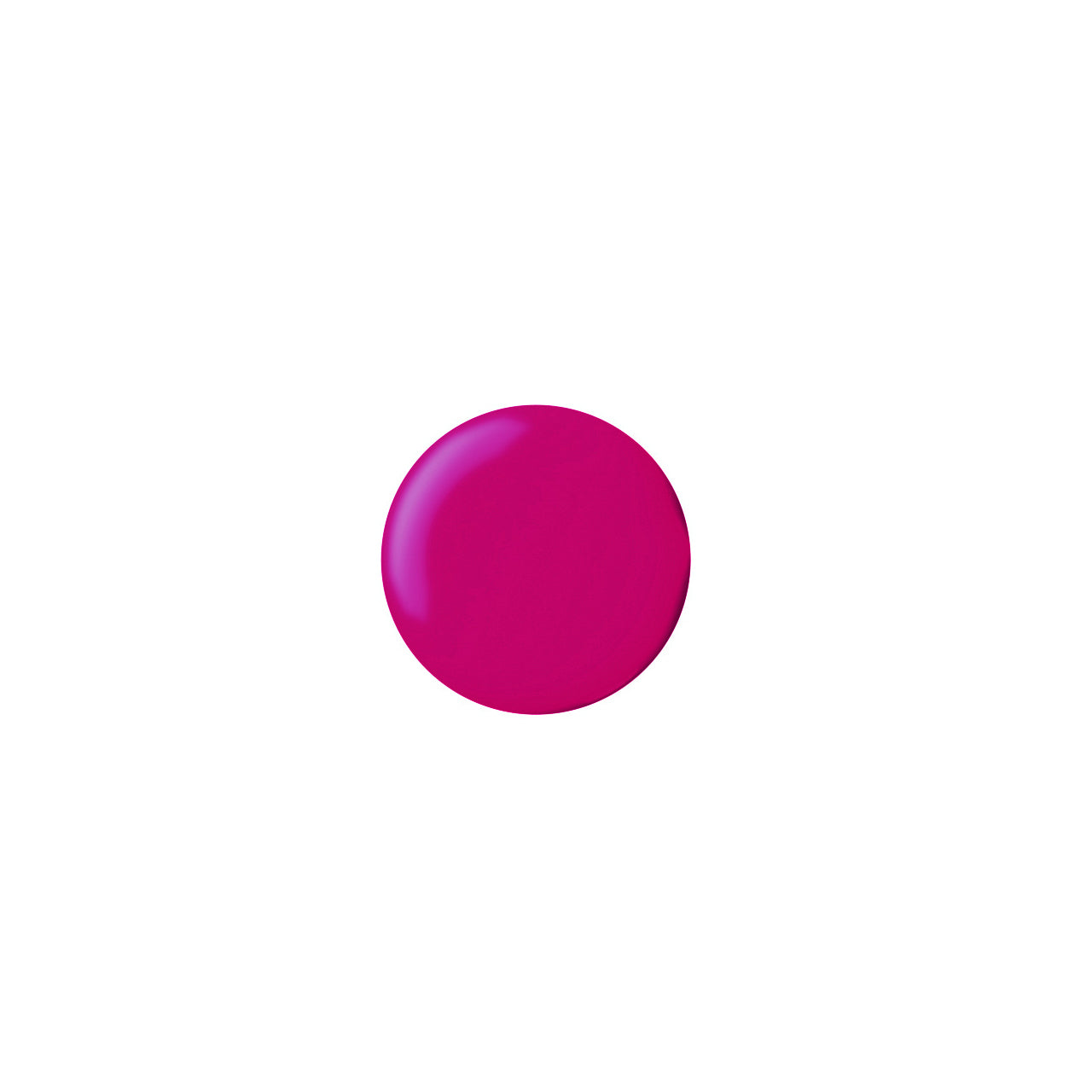 Annecy Nail Polish 0.5 fl. oz. - Crimson