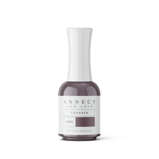 Annecy Nail Polish 0.5 fl. oz. - Thunder