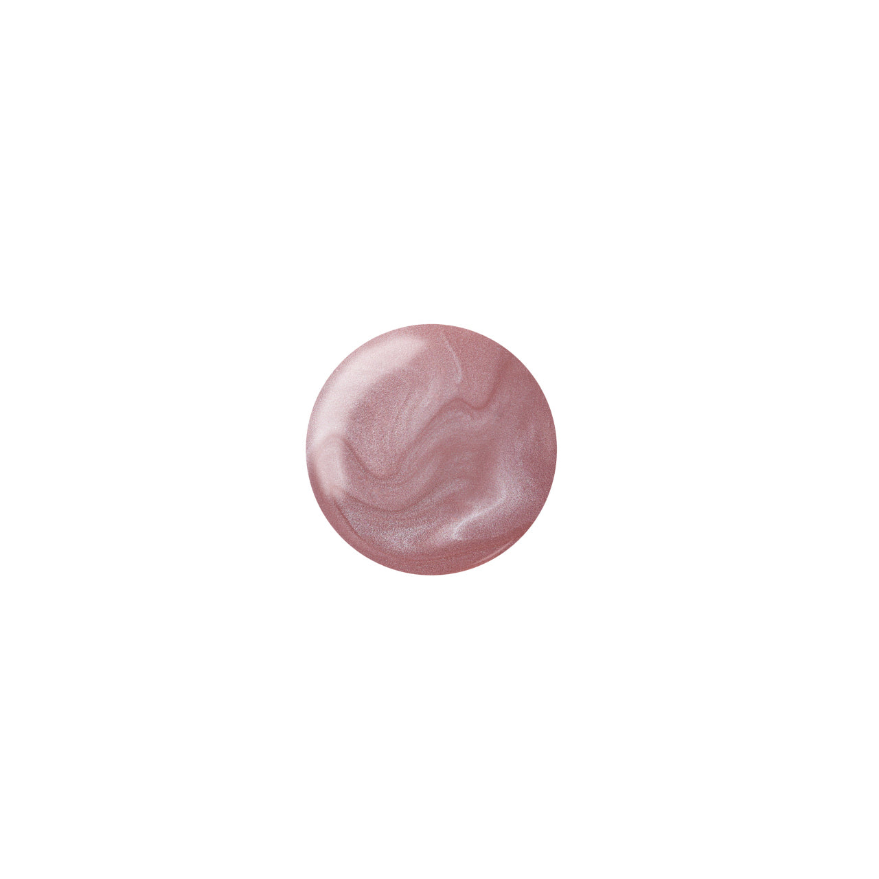 Annecy Nail Polish 0.5 fl. oz. - Golden Brown
