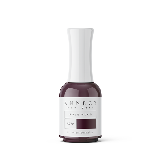 Annecy Nail Polish 0.5 fl. oz. - Rose Wood
