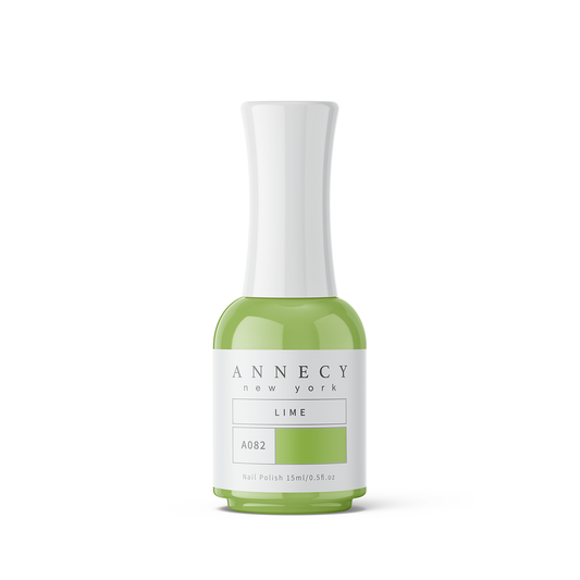 Annecy Nail Polish 0.5 fl. oz. - Lime