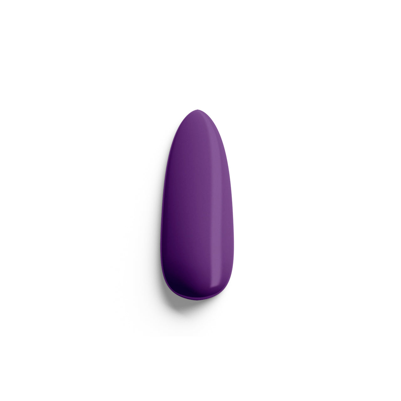 Annecy Nail Polish 0.5 fl. oz. - Orchid