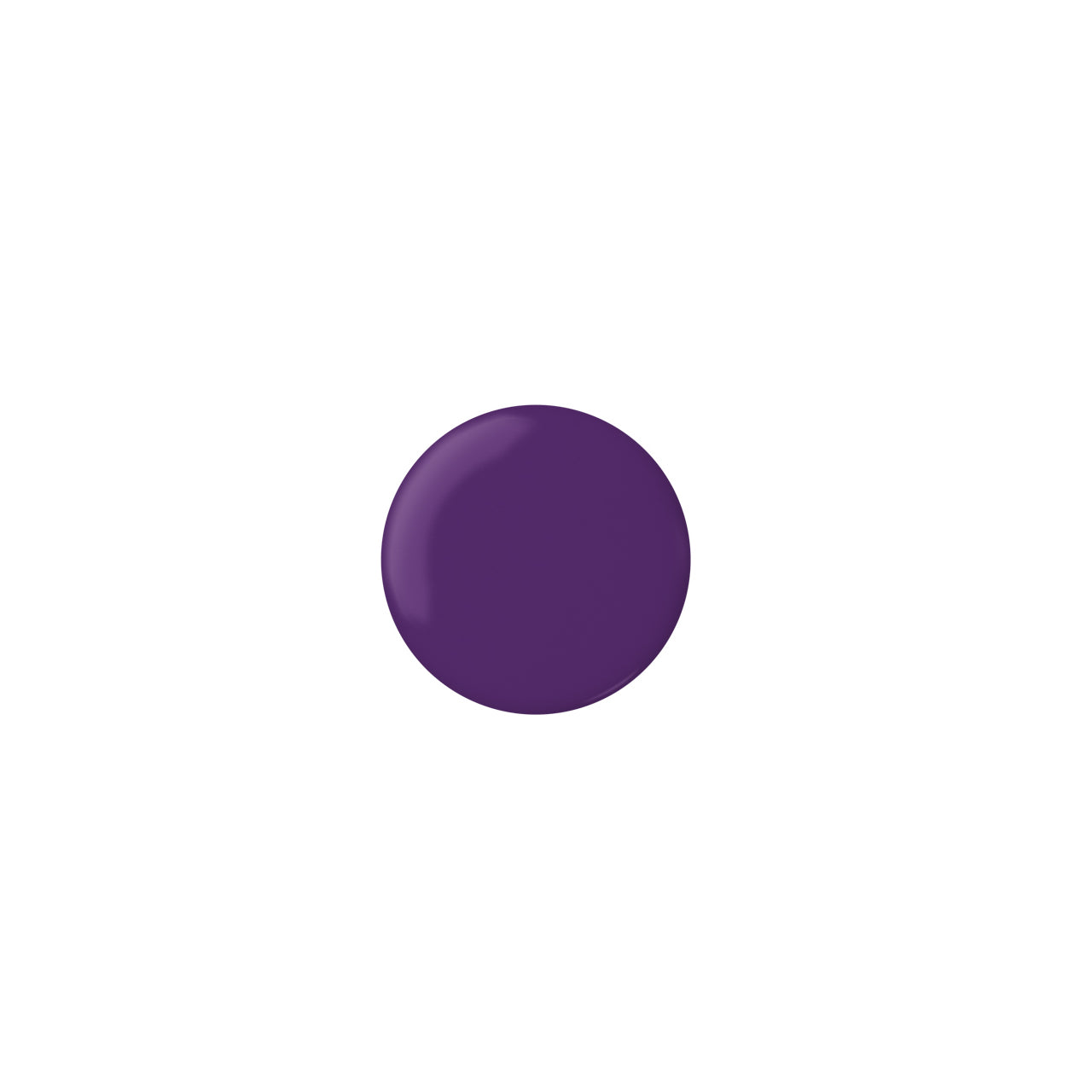 Annecy Nail Polish 0.5 fl. oz. - Eggplant