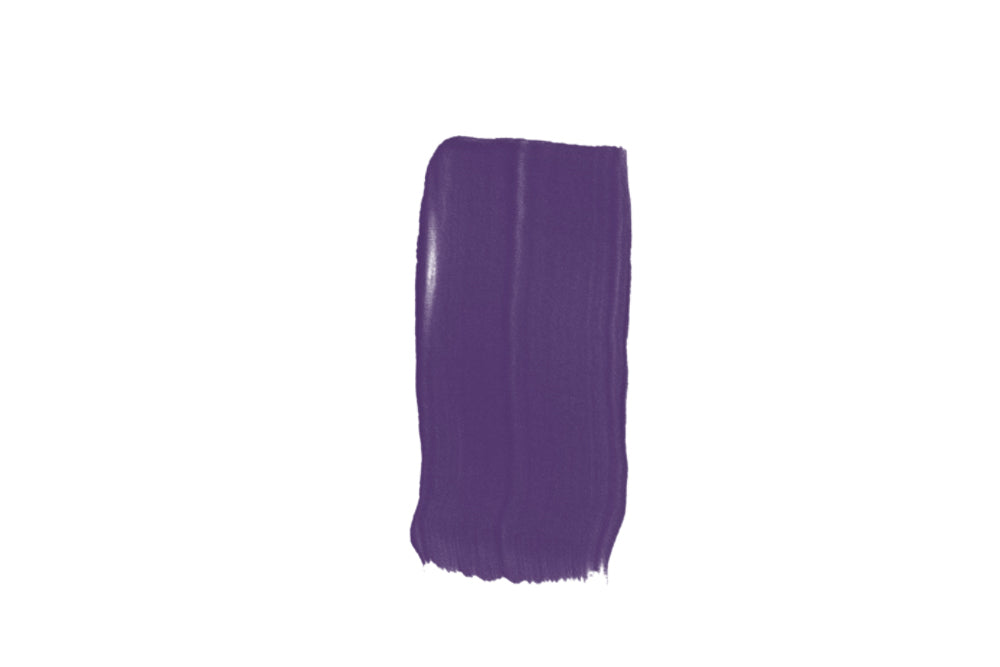 Annecy Nail Polish 0.5 fl. oz. - Eggplant