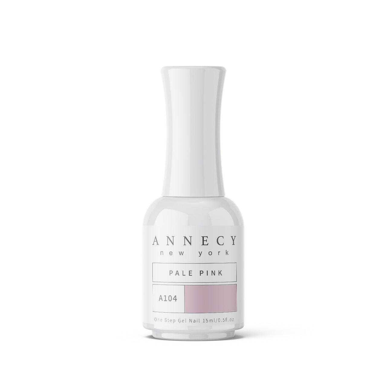 Pale Pink