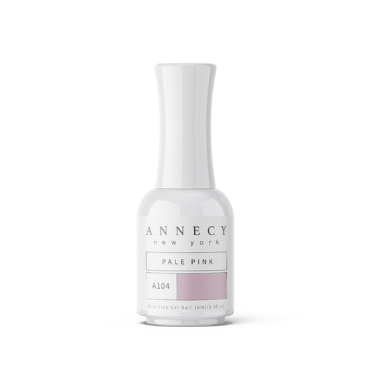 Pale Pink