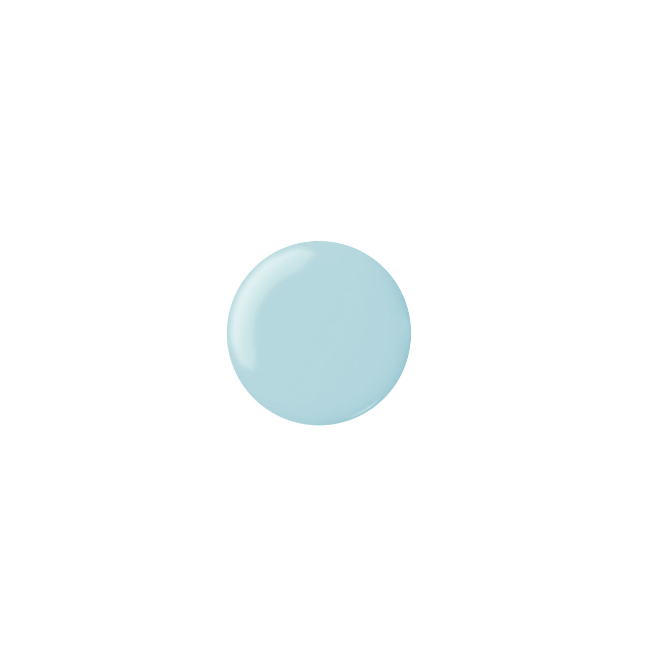 Annecy Nail Polish 0.5 fl. oz. - Baby Blue