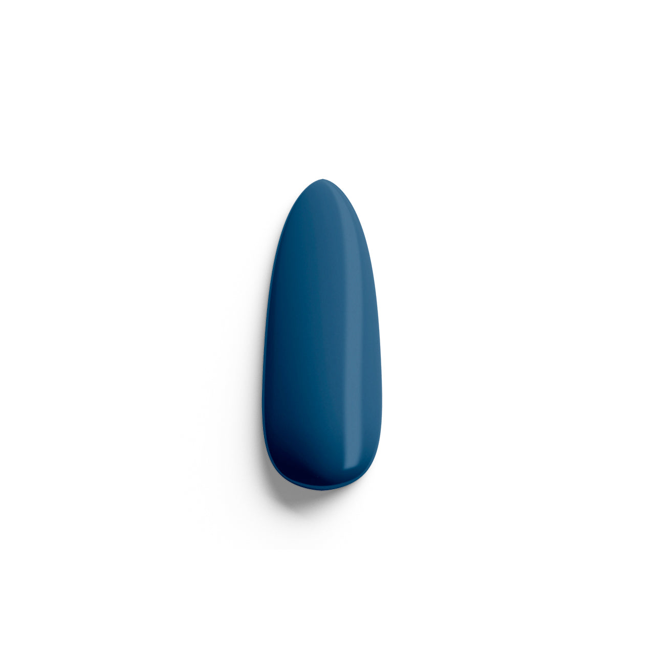 Annecy Gel Nail Polish 0.5 fl. oz. - Steel Blue