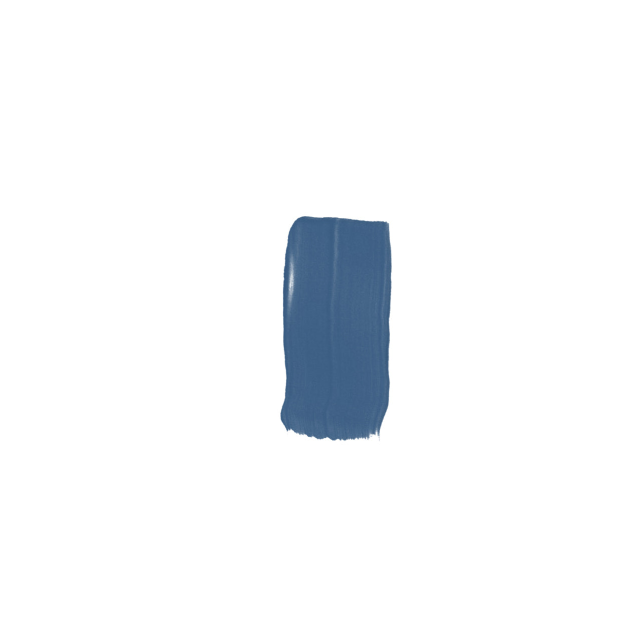 Annecy Gel Nail Polish 0.5 fl. oz. - Steel Blue