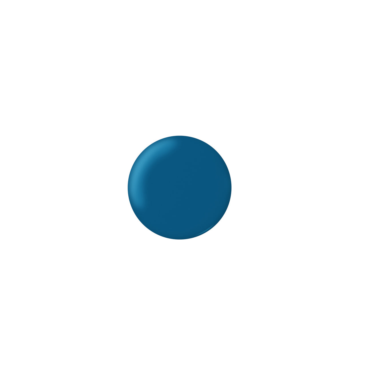 Annecy Gel Nail Polish 0.5 fl. oz. - Steel Blue