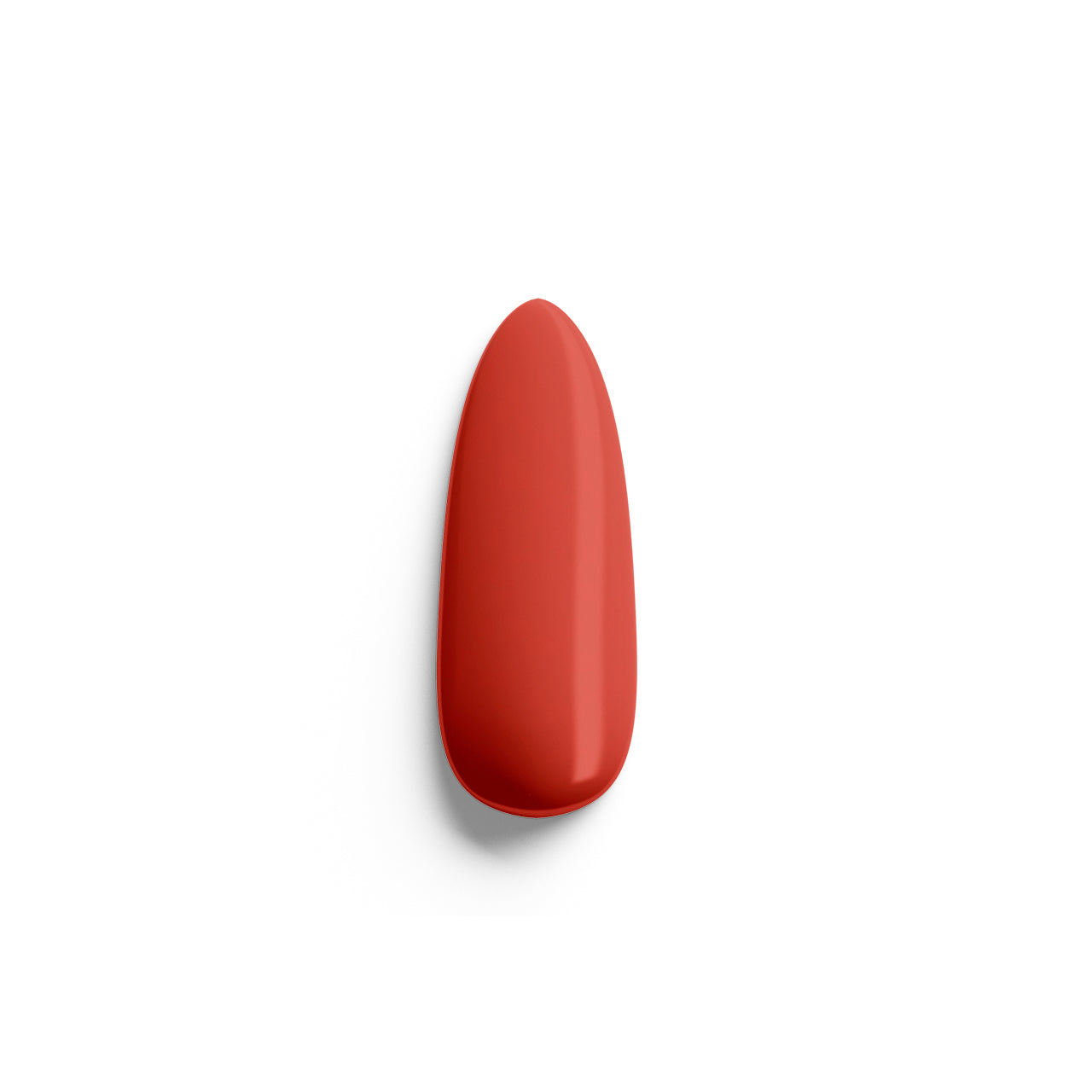 Annecy Gel Nail Polish 0.5 fl. oz. - Yellow Orange