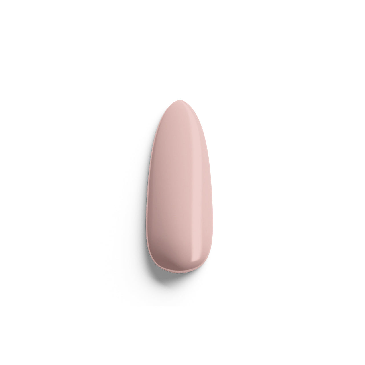 Annecy Nail Polish 0.5 fl. oz. - LOVELY PEARL PINK