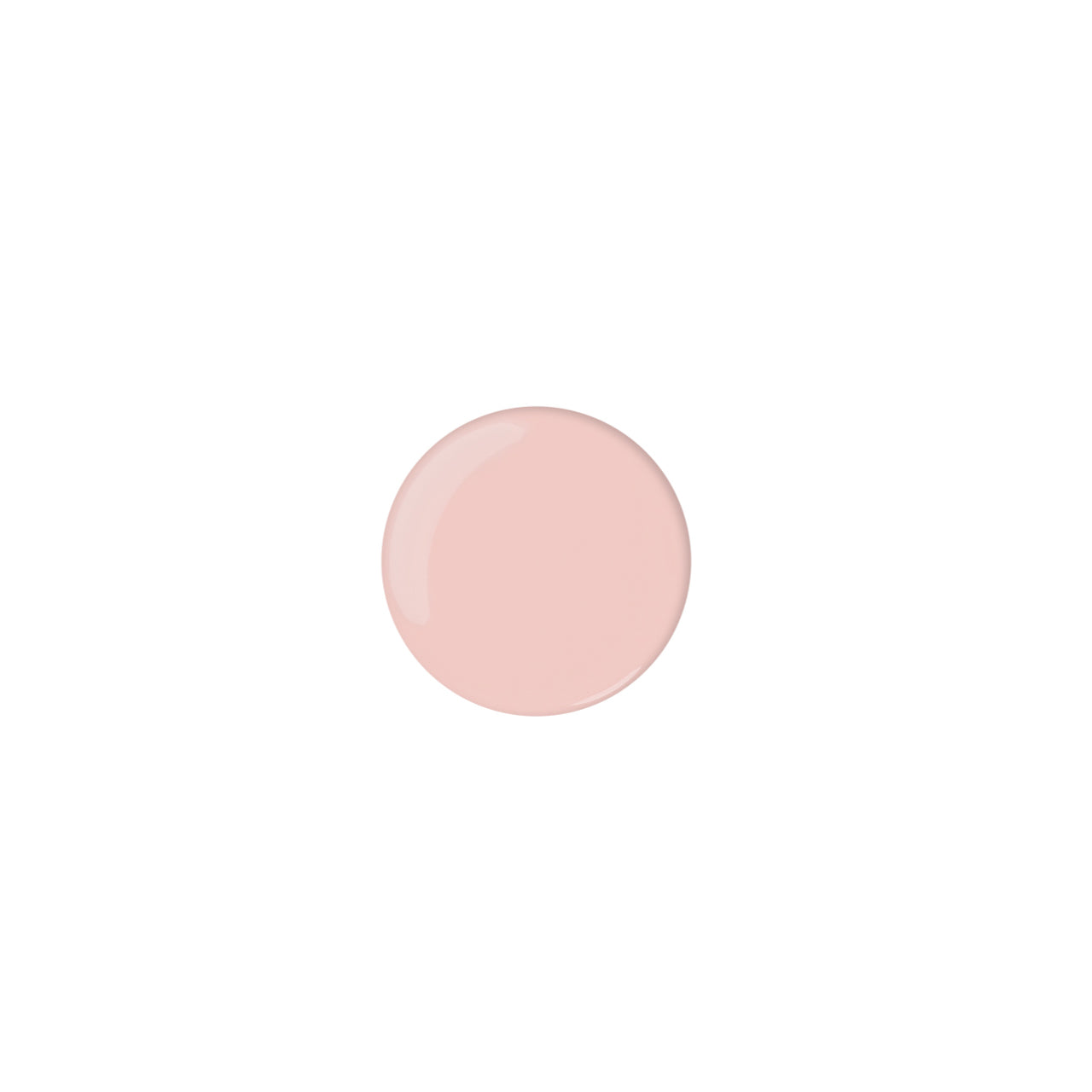 Annecy Nail Polish 0.5 fl. oz. - LOVELY PEARL PINK
