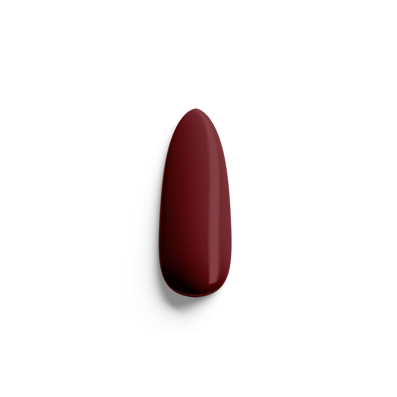 Annecy Gel Nail Polish 0.5 fl. oz. - Ruby