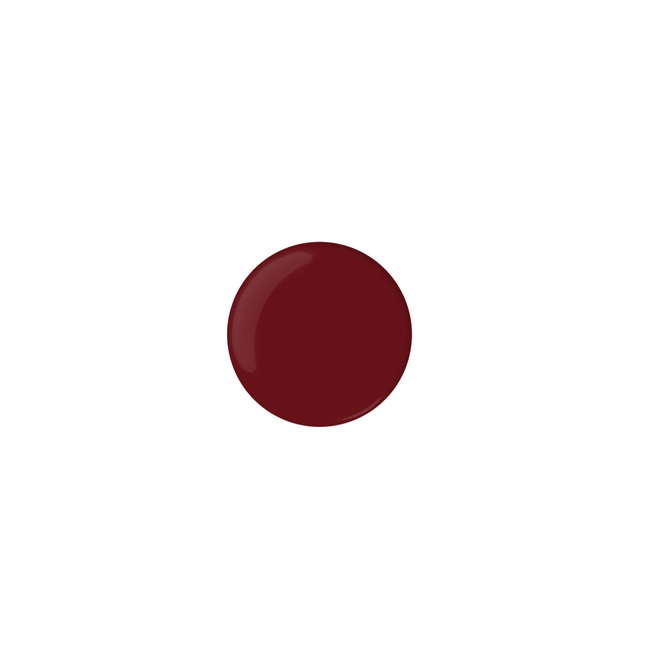 Annecy Gel Nail Polish 0.5 fl. oz. - Ruby