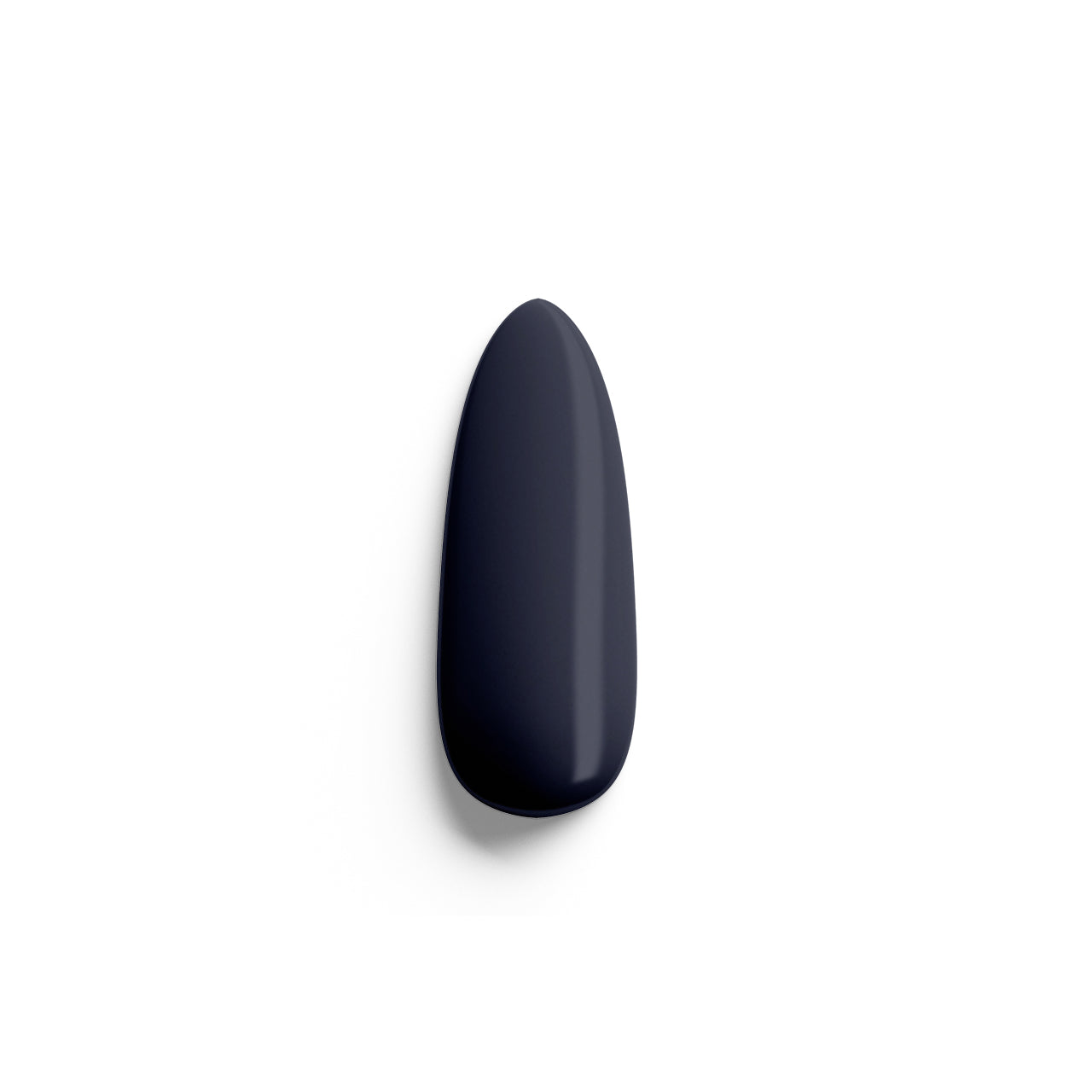 Annecy Nail Polish 0.5 fl. oz. - Dim Gray