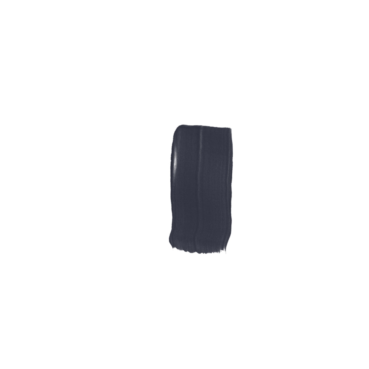 Annecy Nail Polish 0.5 fl. oz. - Dim Gray
