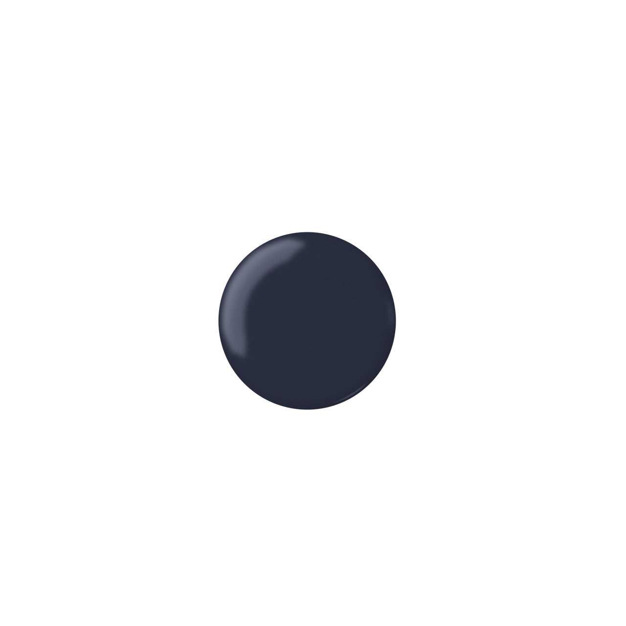 Annecy Nail Polish 0.5 fl. oz. - Dim Gray