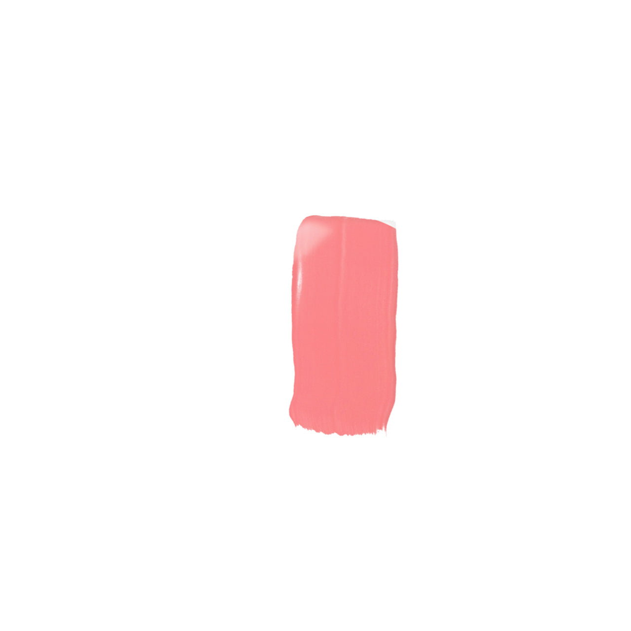 Annecy Nail Polish 0.5 fl. oz. - Neon Coral