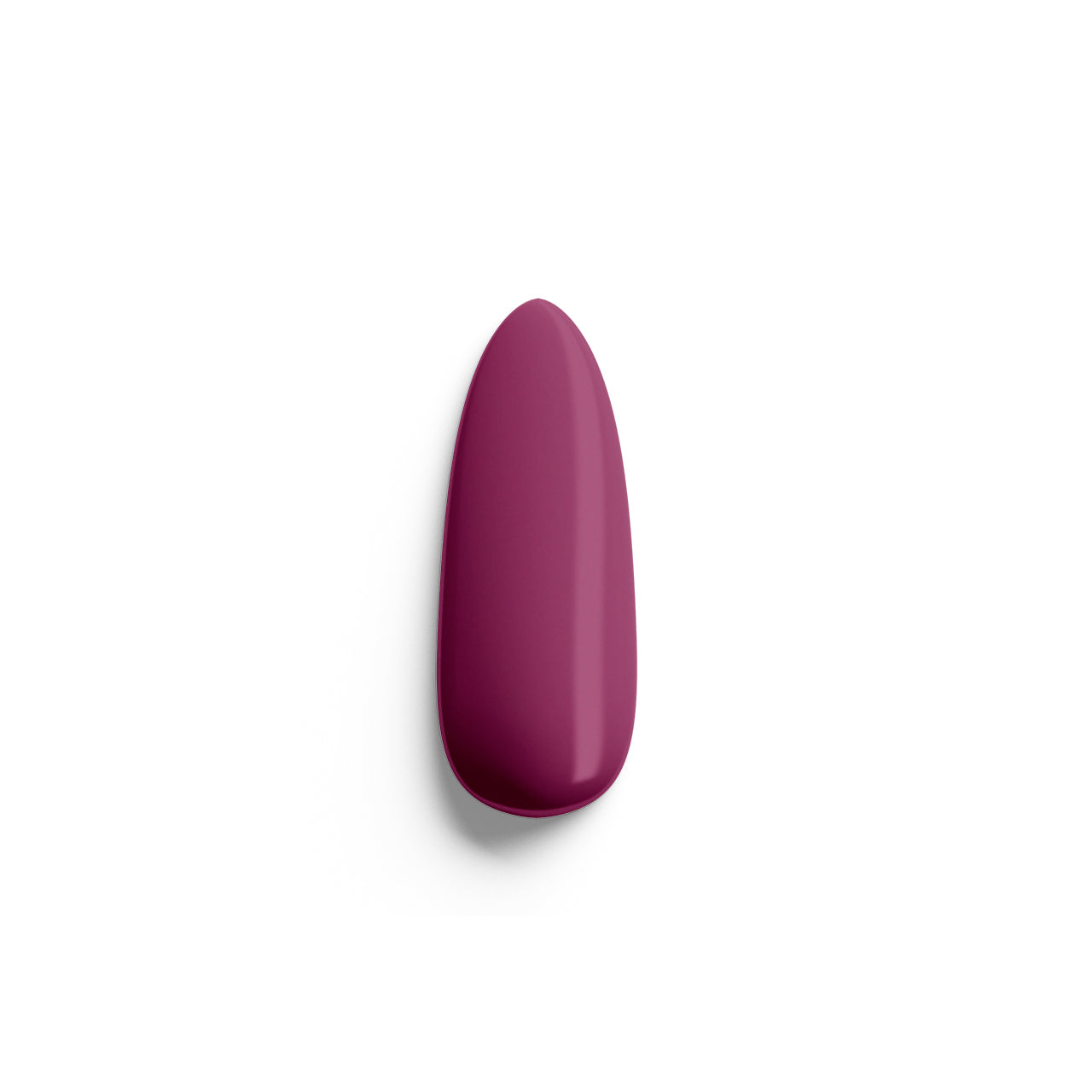Annecy Nail Polish 0.5 fl. oz. - Mulberry