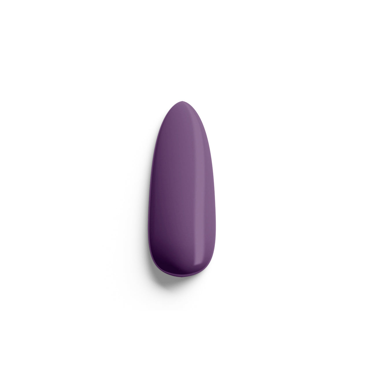 Plum-Gel Polish