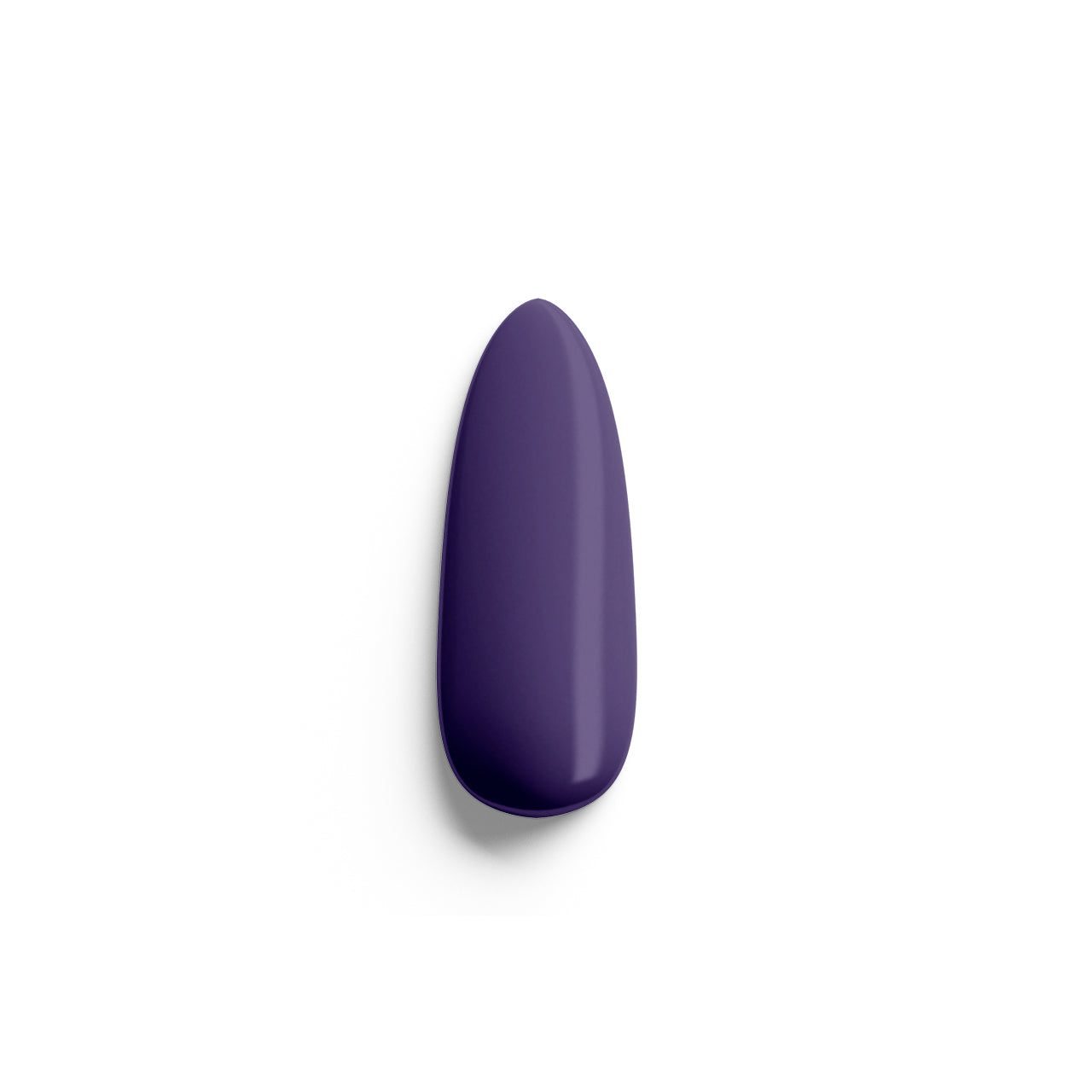 Annecy Gel Nail Polish 0.5 fl. oz. - Slate